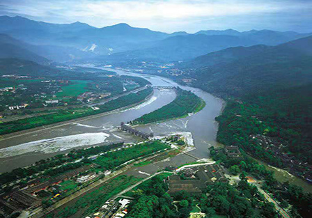 專家視點 | 抓好“綱”“目”“結” 逐步形成國(guó)家水網“一張網”