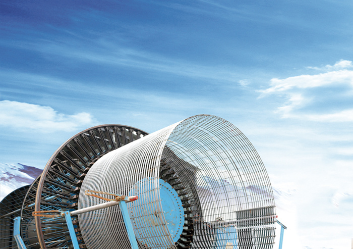 開槽施工(gōng)法用鋼筋混凝土(tǔ)排水管