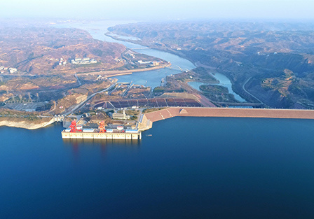 水利研究 | 新時代推進中國(guó)式水利現代化的戰略思路(lù)與路(lù)徑