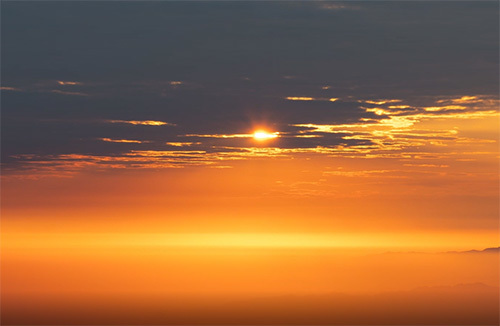 【平凡的一天】